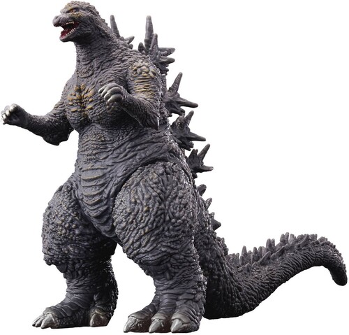 GODZILLA 2023 MINUS ONE