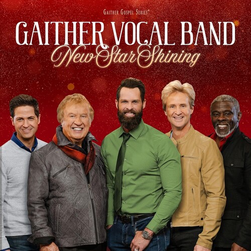 New Star Shining|Gaither Vocal Band