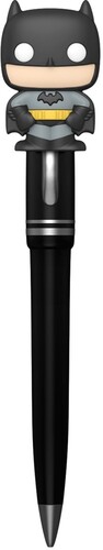 FUNKO PENS DC BATMAN BLACK