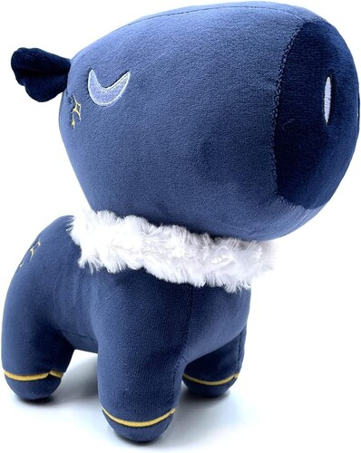 MIDNIGHT CAPYBARA PLUSH (9IN)