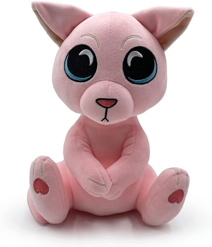 BINGUS PLUSH (9IN)