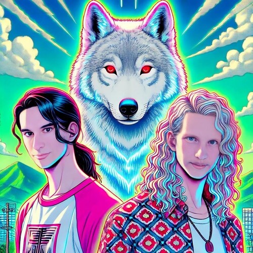 Balla Coi Lupi Nella Stalla