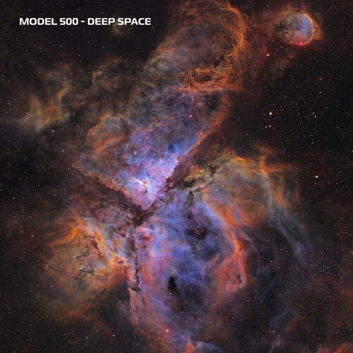 Deep Space