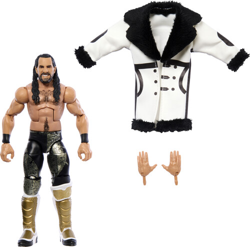 UPC 194735271030 product image for WWE ELITE COLLECTION TOP PICKS 29 | upcitemdb.com