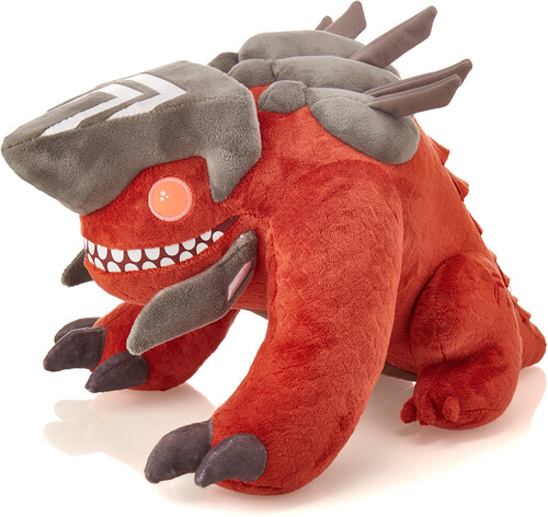 DESTINY PLUSH CABAL WARBEAST