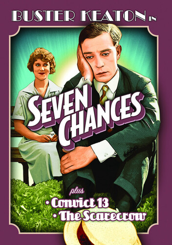 Seven Chances