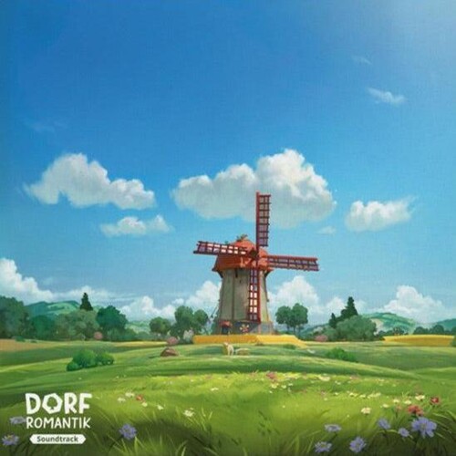 Dorfromantik (Original Soundtrack)