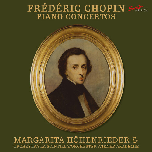 Piano Concertos