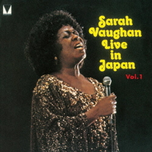 Live In Japan Vol 1 [Import]