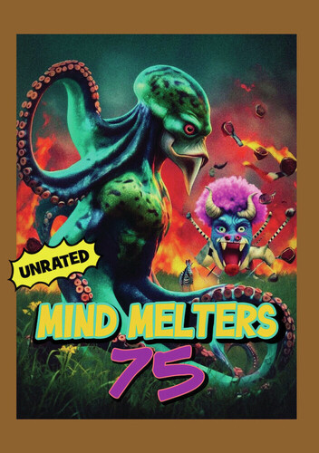 Mind Melters 75