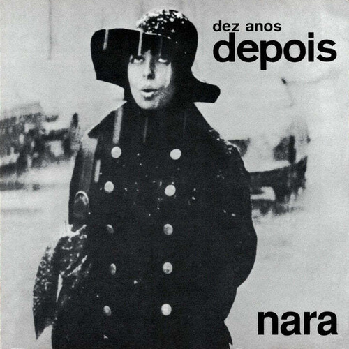 Dez Anos Depois - Gatefold 180-Gram Black Vinyl [Import]