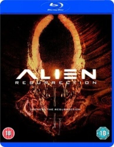 Alien Resurrection [Import]