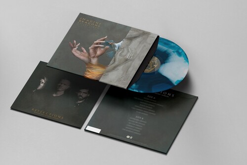 Reflections (from the Vault of Smoke + Mirrors) -
