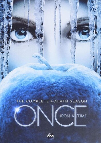 Once Upon A Time: The Complete Fourth Season