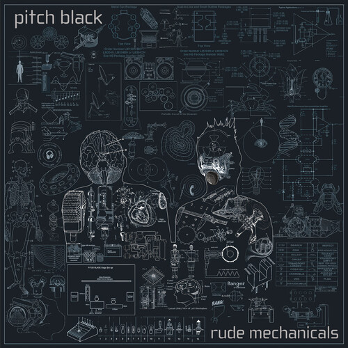 Rude Mechanicals