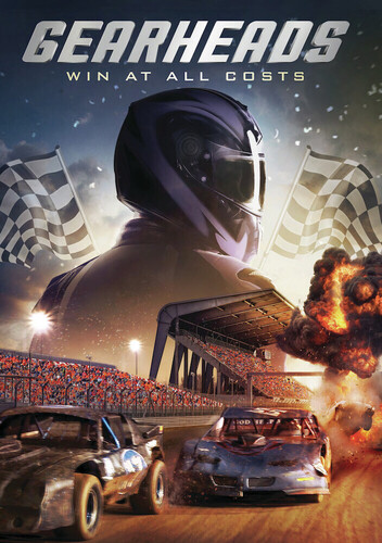 Gearheads - Gearheads / (Mod)
