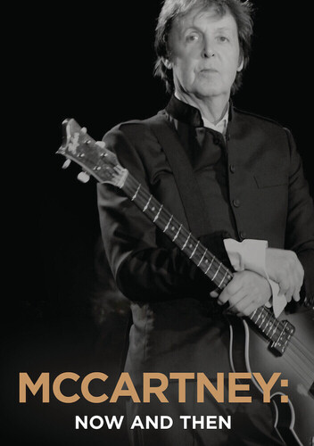 McCartney - Now & Then - Mccartney - Now & Then / (Mod)