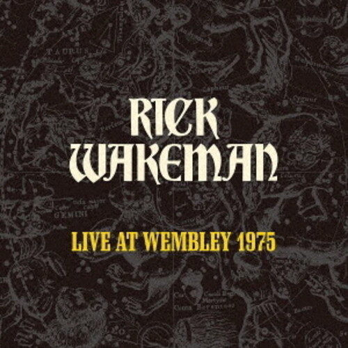 Live At Wembley 1975 - SHM /  Paper Sleeve [Import]