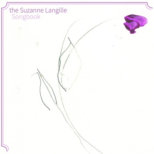 Suzanne Langille Songbook / Various - Suzanne Langille Songbook / Various