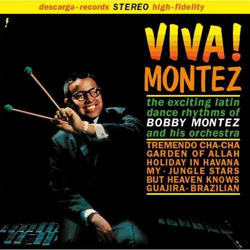 Viva - Limited 180-Gram Vinyl with Bonus Track [Import]