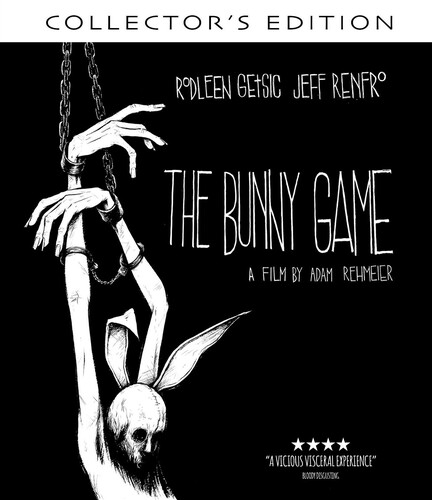 The Bunny Game