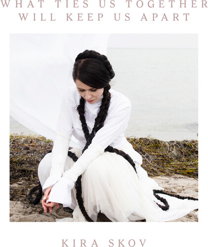 What Ties Us Together, Will Keep Us Apart