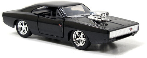 Jada Toys - 1:32 Fast & Furious - Dom's '70 Dodge Charger R/T