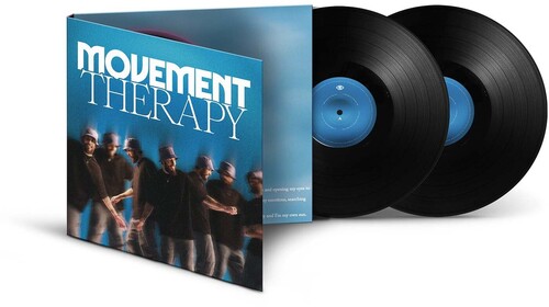 MOVEMENT THERAPY