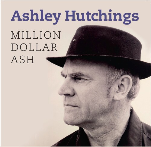 Million Dollar Ash (Uk)