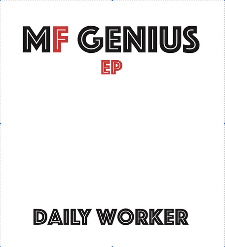 MF GENIUS