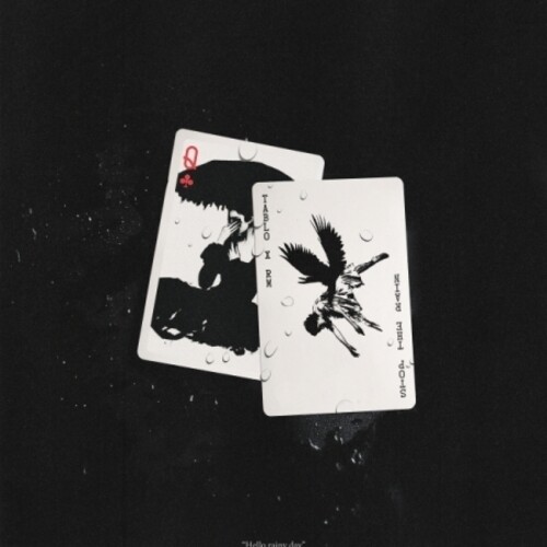 Stop The Rain [Import]