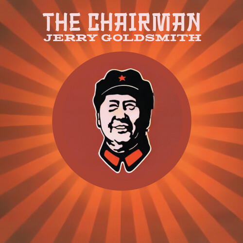 The Chairman: Soundtrack from the 20th Century-Fox Motion Picture (Original Soundtrack)