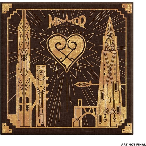 Metaphor: Refantazio (Original Soundtrack)