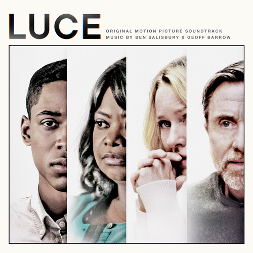 LUCE - O.S.T.