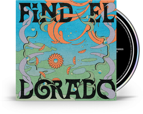 Find El Dorado