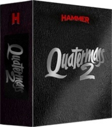 Quatermass 2 (Limited Edition) [Import]