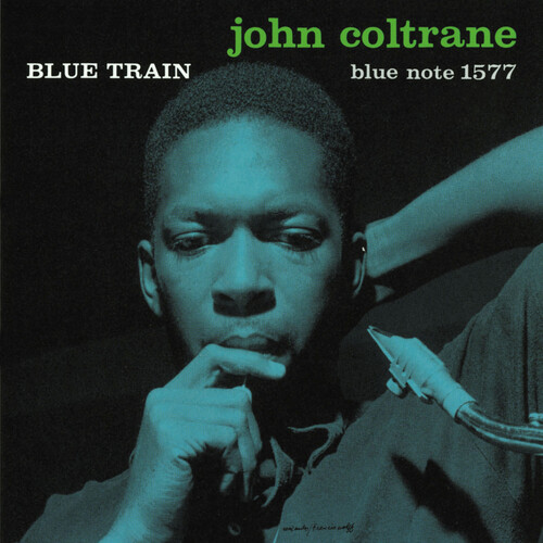 Blue Train - UHQCD