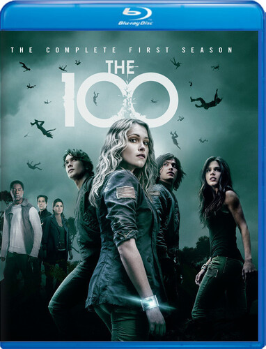 100: THE COMPLETE FIRST SEASON