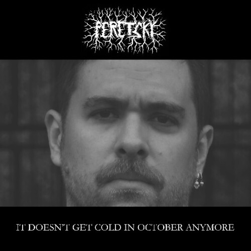 IT DOESN'T GET COLD IN OCTOBER ANYMORE
