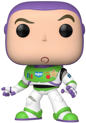 POP DISNEY TOY STORY 5 POP 3