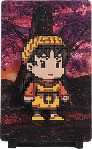 FIGGYZ - SHENMUE - SHENHUA LING