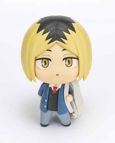 ROWTASHII NOISE TEKUPIKU HAIKYU KENMA KOZUME