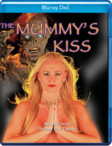 Mummy's Kiss 1