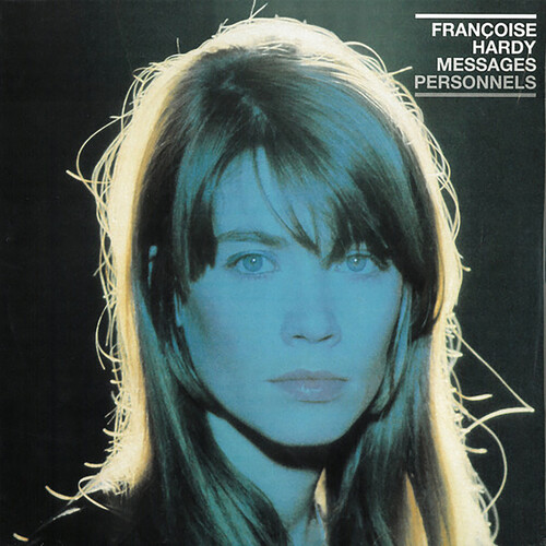 Francoise Hardy - Messages Personnels (Hol)