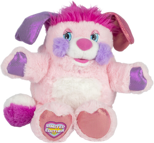 Popples de ballet très rares, Royaume-Uni / Europe EU