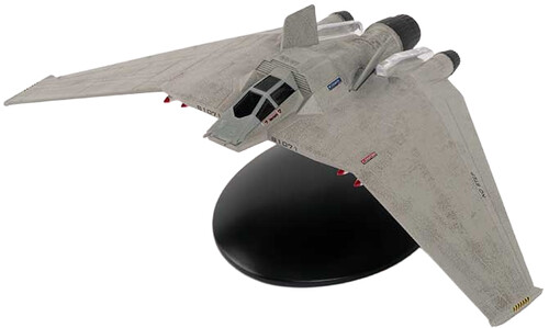 STARGATE F-302