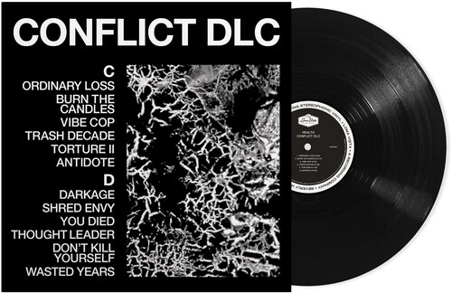 CONFLICT DLC