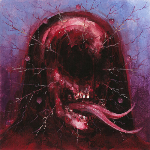 Ritual Of Split Tongues