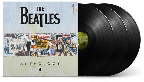 Anthology 4