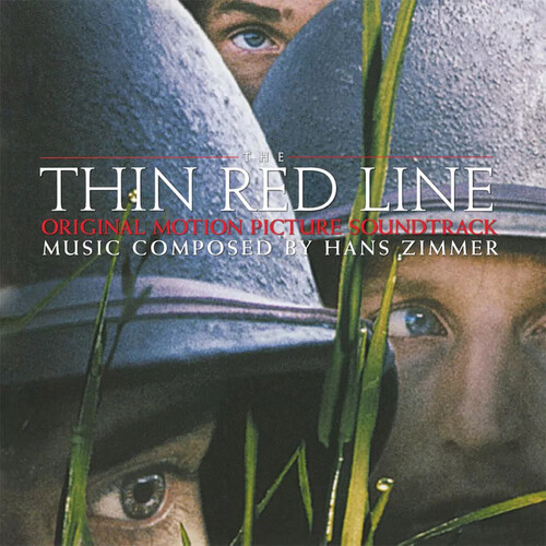 Thin Red Line (Original Soundtrack)